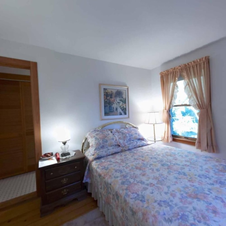 Bed & Breakfast Chesapeake Inn Of Lenox