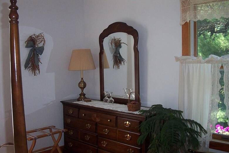 Bed & Breakfast Chesapeake Inn Of Lenox