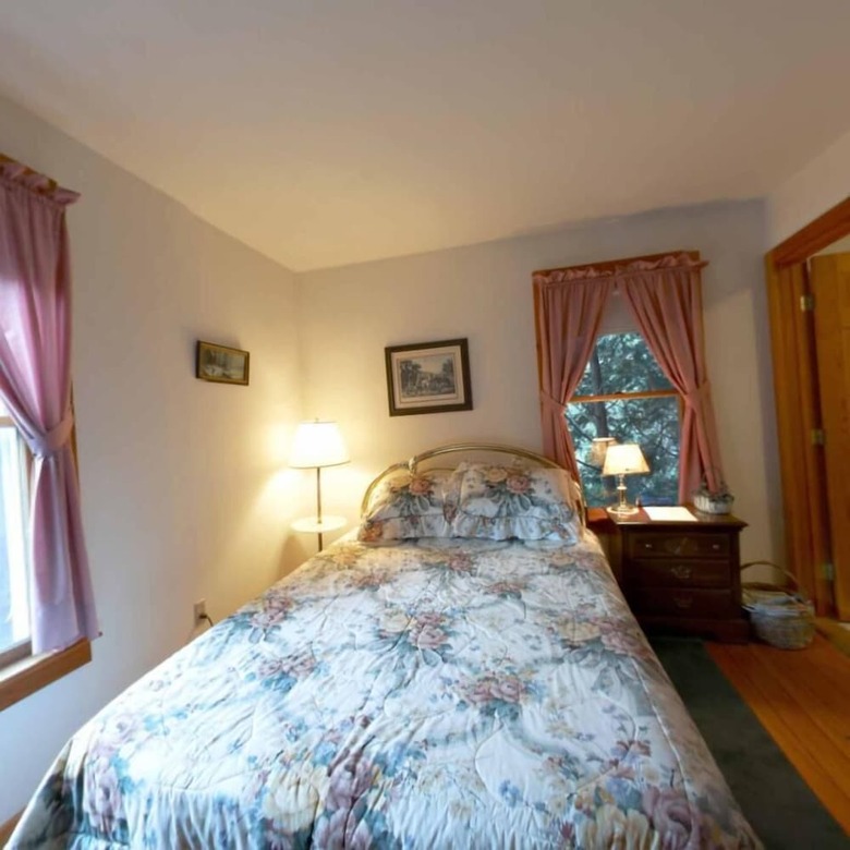 Bed & Breakfast Chesapeake Inn Of Lenox