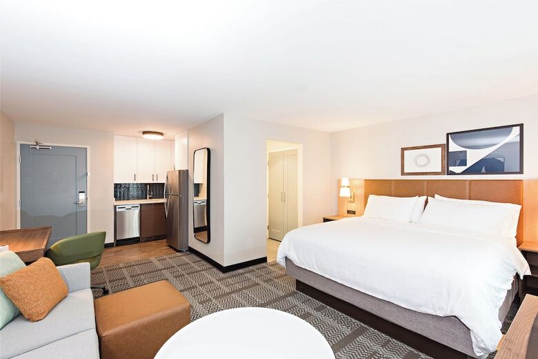 Hotel Staybridge Suites Denver North - Thornton By Ihg