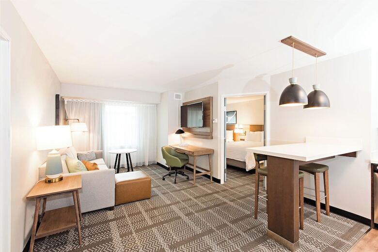 Hotel Staybridge Suites Denver North - Thornton By Ihg