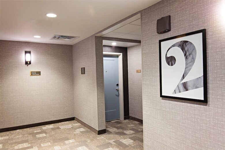 Hotel Staybridge Suites Denver North - Thornton By Ihg