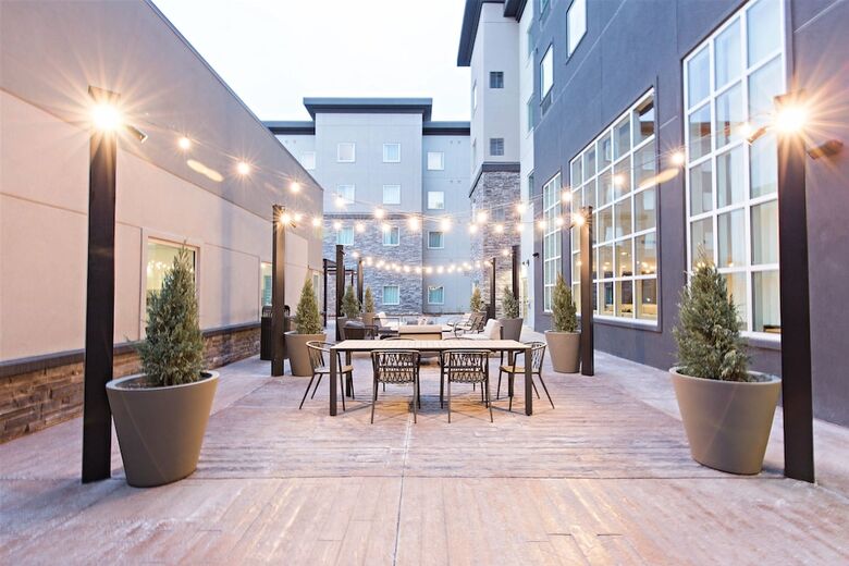 Hotel Staybridge Suites Denver North - Thornton By Ihg