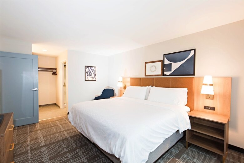 Hotel Staybridge Suites Denver North - Thornton By Ihg