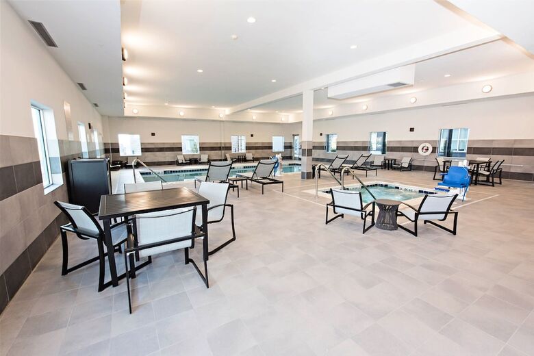 Hotel Staybridge Suites Denver North - Thornton By Ihg