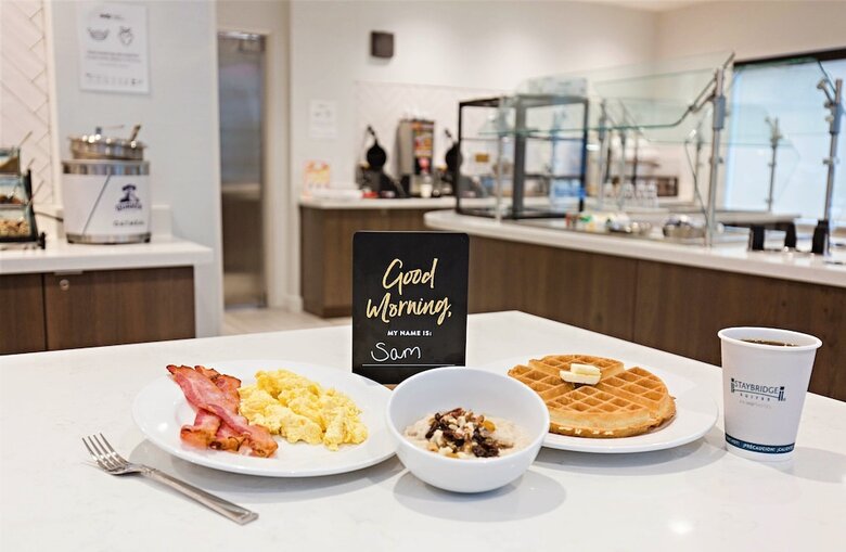 Hotel Staybridge Suites Denver North - Thornton By Ihg