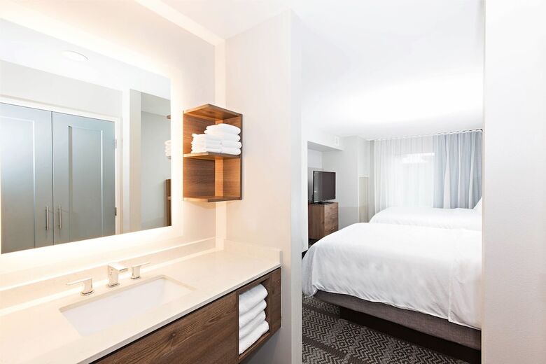 Hotel Staybridge Suites Denver North - Thornton By Ihg