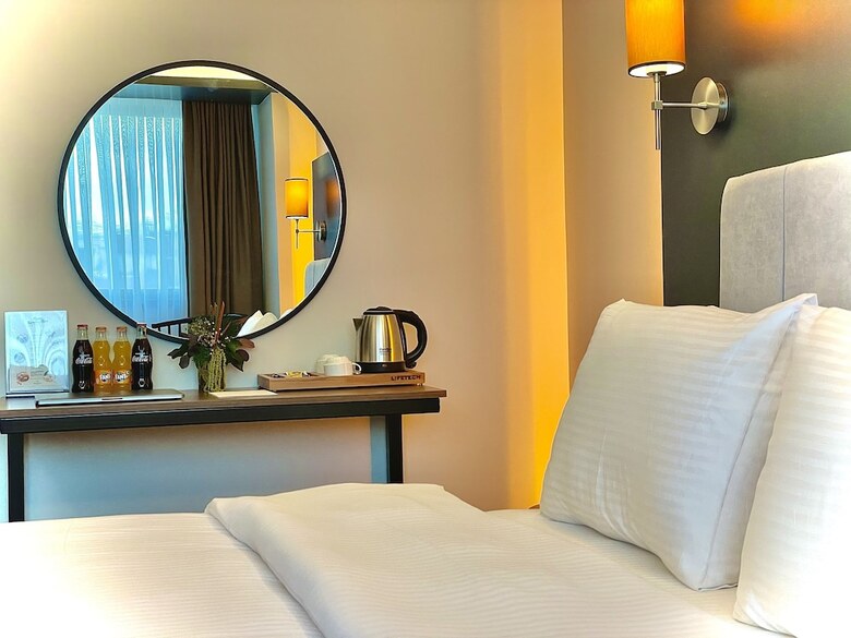 Hotel Weingart Istanbul