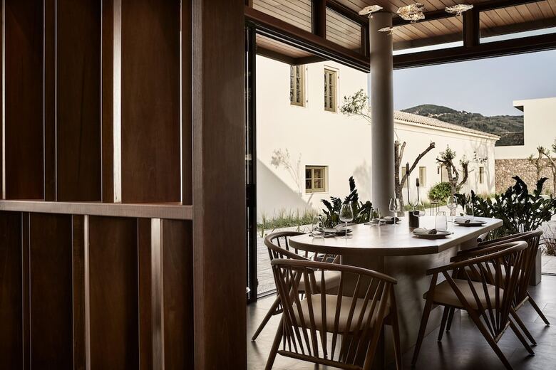 Hotel The Olivar Suites