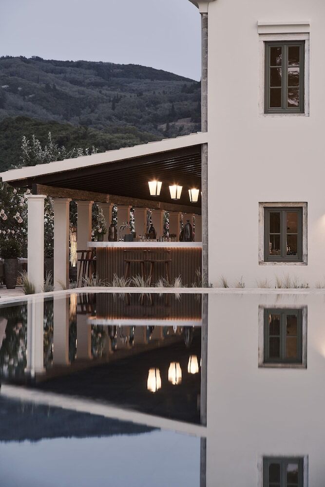 Hotel The Olivar Suites