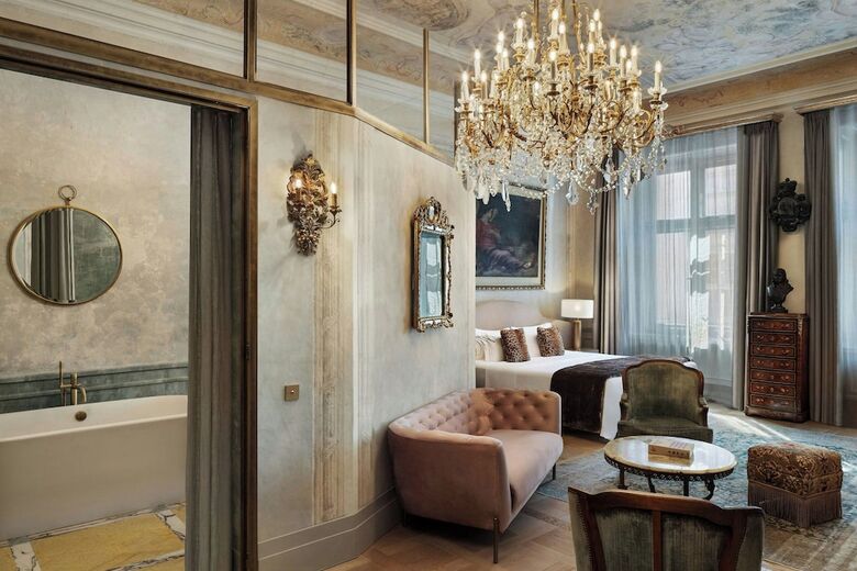 H15 Palace, A Luxury Collection Hotel, Krakow