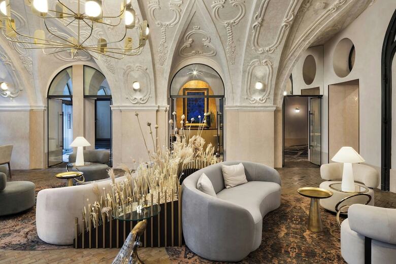 H15 Palace, A Luxury Collection Hotel, Krakow