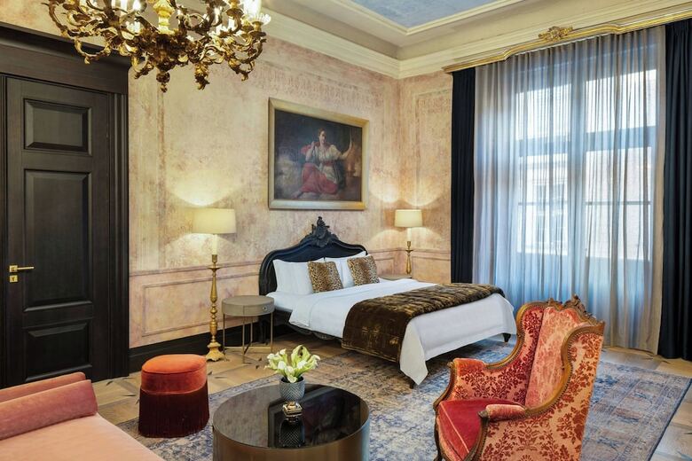 H15 Palace, A Luxury Collection Hotel, Krakow