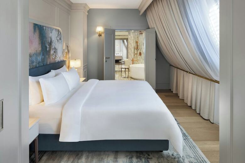 H15 Palace, A Luxury Collection Hotel, Krakow