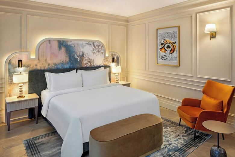 H15 Palace, A Luxury Collection Hotel, Krakow