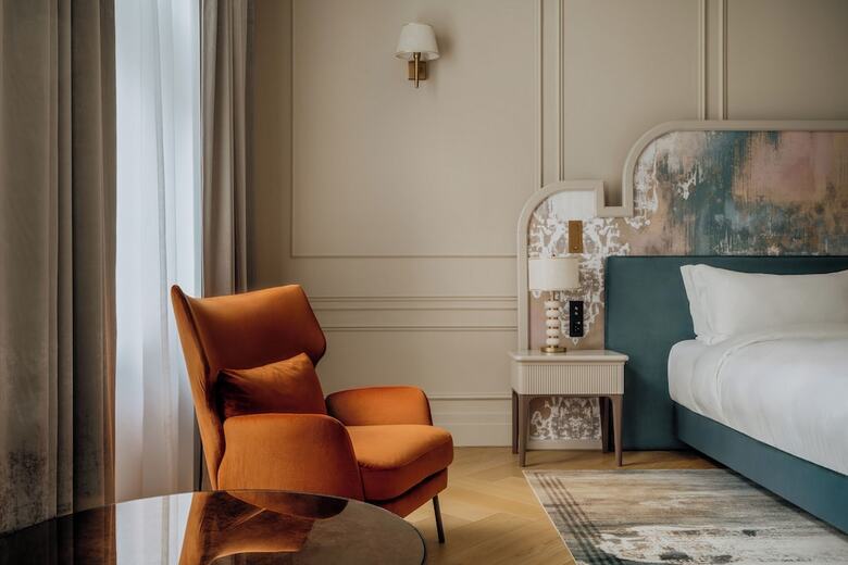 H15 Palace, A Luxury Collection Hotel, Krakow