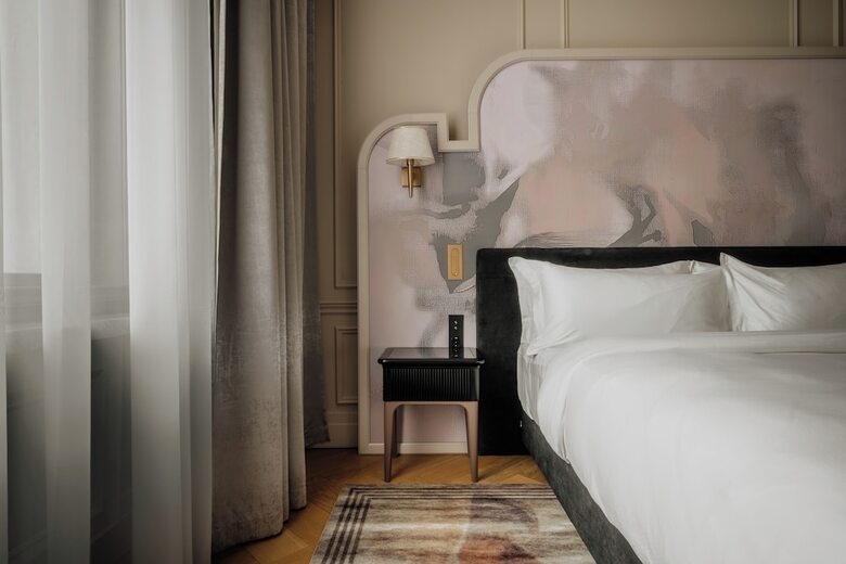 H15 Palace, A Luxury Collection Hotel, Krakow