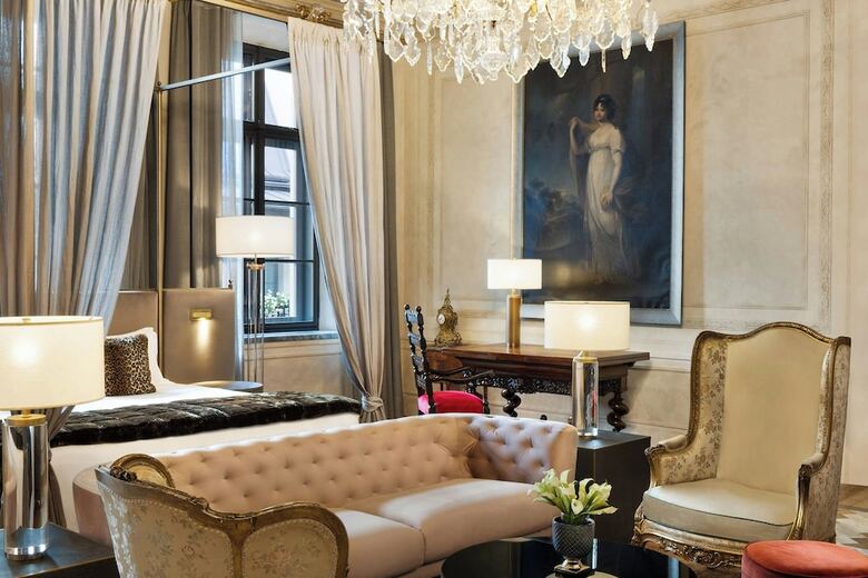 H15 Palace, A Luxury Collection Hotel, Krakow