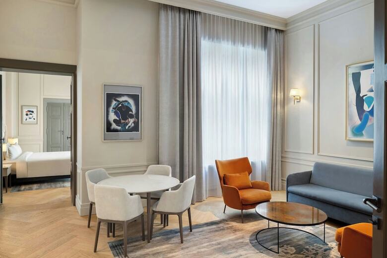 H15 Palace, A Luxury Collection Hotel, Krakow