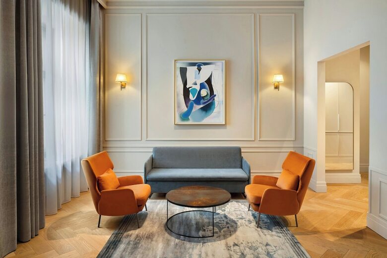 H15 Palace, A Luxury Collection Hotel, Krakow