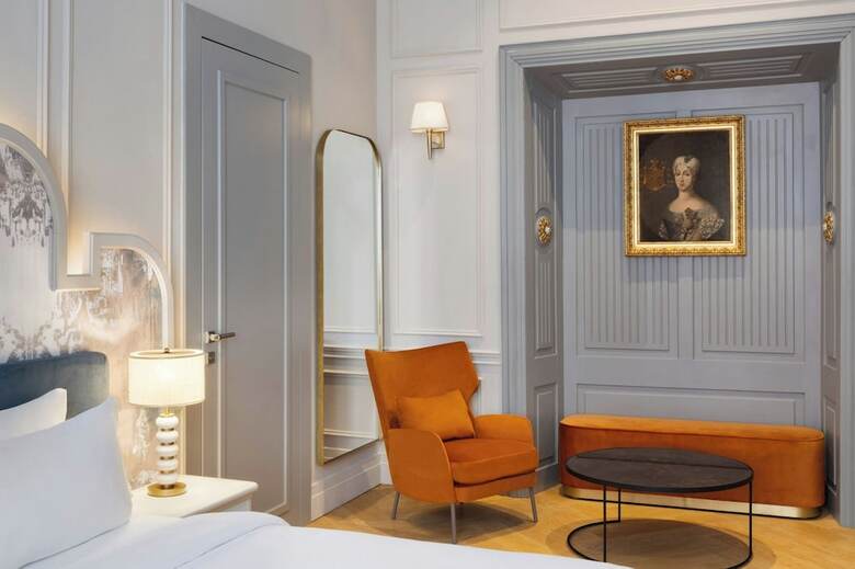 H15 Palace, A Luxury Collection Hotel, Krakow