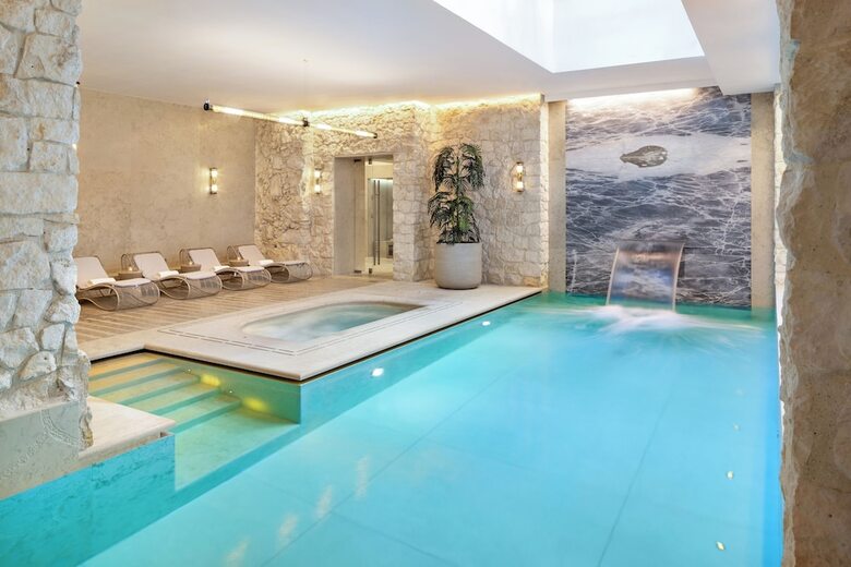 H15 Palace, A Luxury Collection Hotel, Krakow