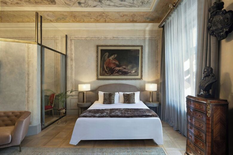 H15 Palace, A Luxury Collection Hotel, Krakow