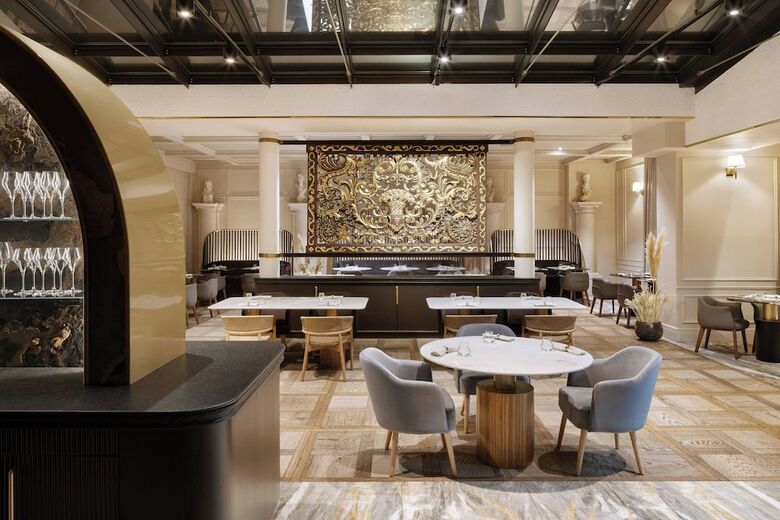 H15 Palace, A Luxury Collection Hotel, Krakow