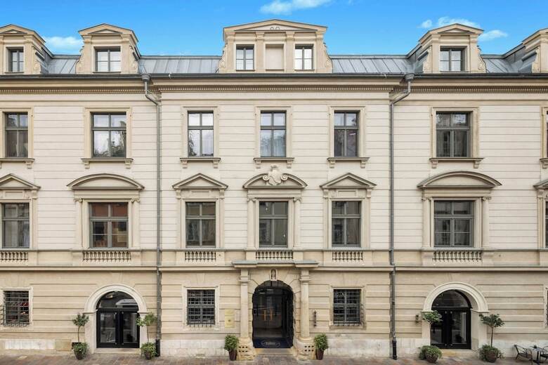 H15 Palace, A Luxury Collection Hotel, Krakow