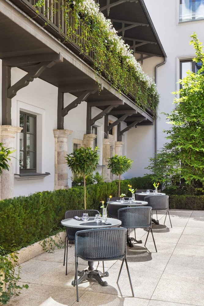 H15 Palace, A Luxury Collection Hotel, Krakow