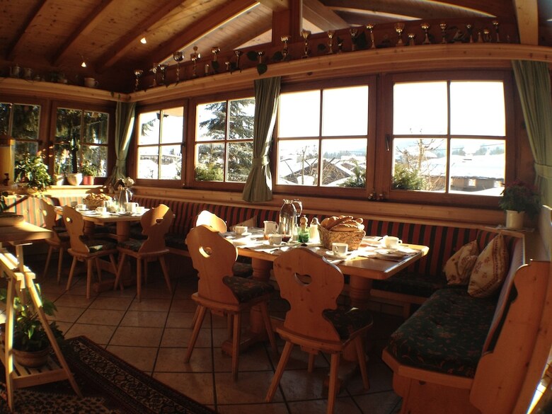 Hotel Steining�