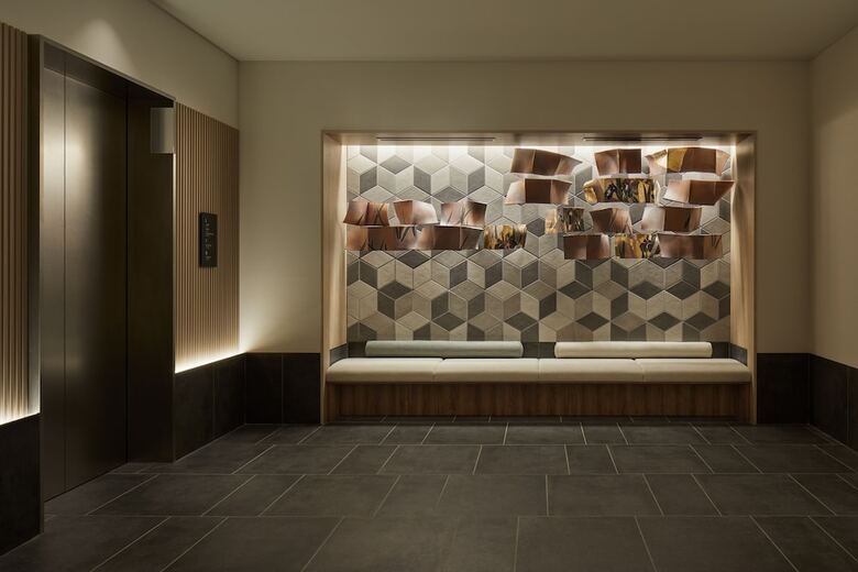 Hotel Hyatt House Kanazawa