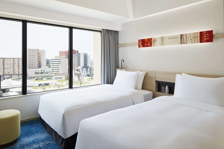 Hotel Hyatt House Kanazawa