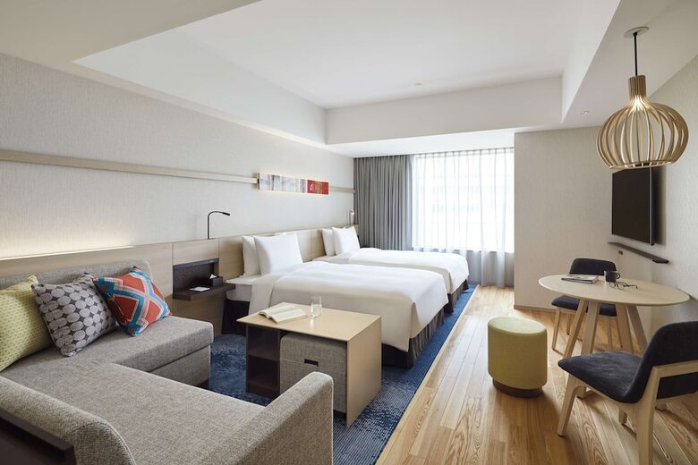 Hotel Hyatt House Kanazawa