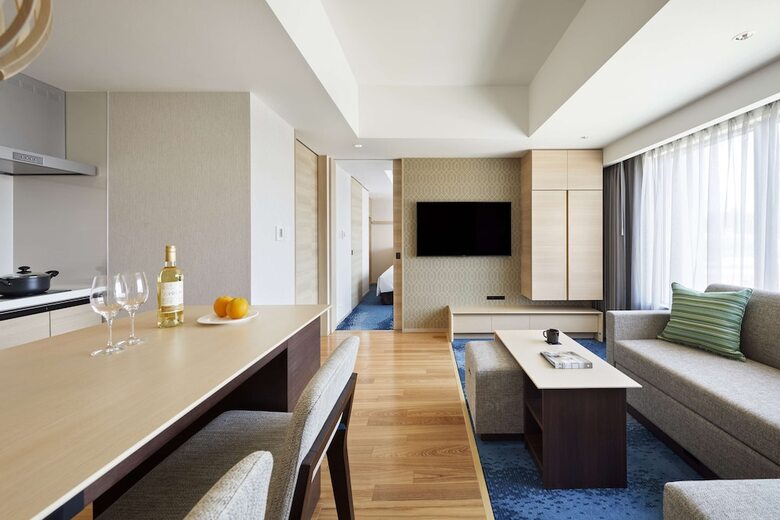 Hotel Hyatt House Kanazawa
