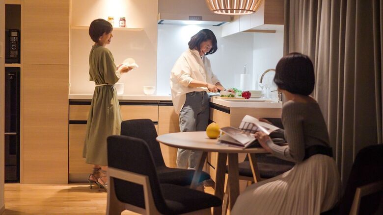 Hotel Hyatt House Kanazawa