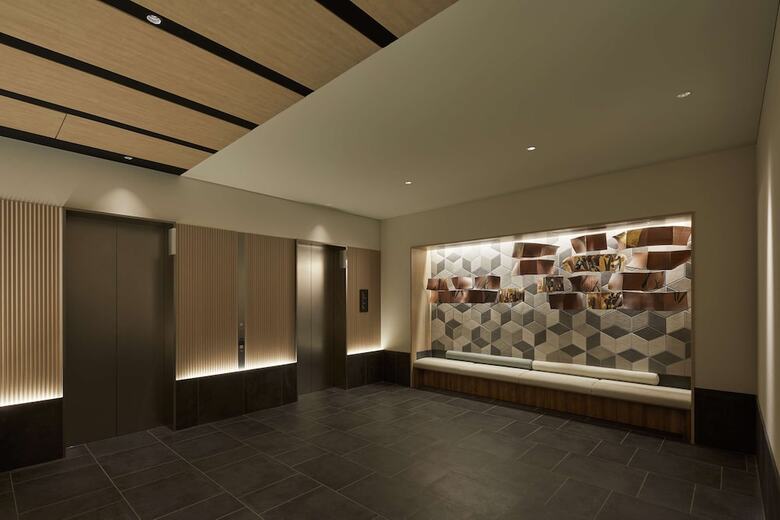 Hotel Hyatt House Kanazawa