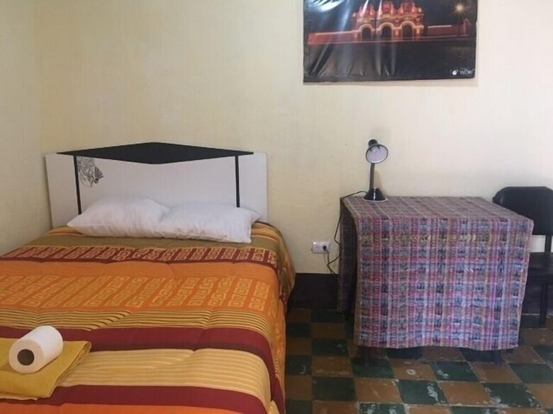 Bed & Breakfast La Union Guesthouse