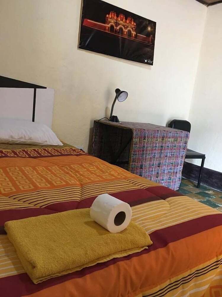 Bed & Breakfast La Union Guesthouse