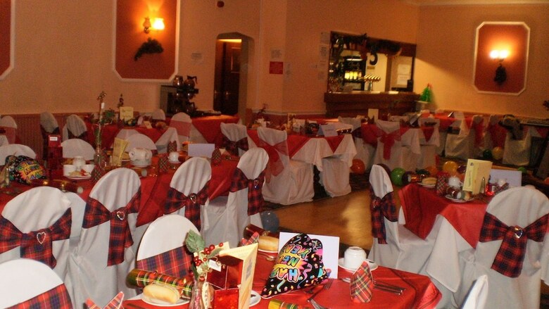 Royal Hotel Dysart