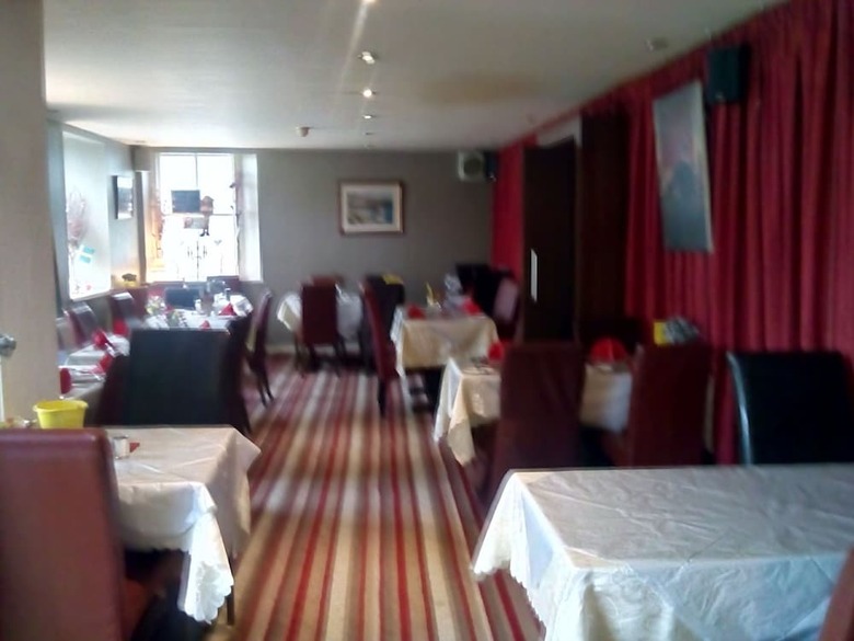 Royal Hotel Dysart