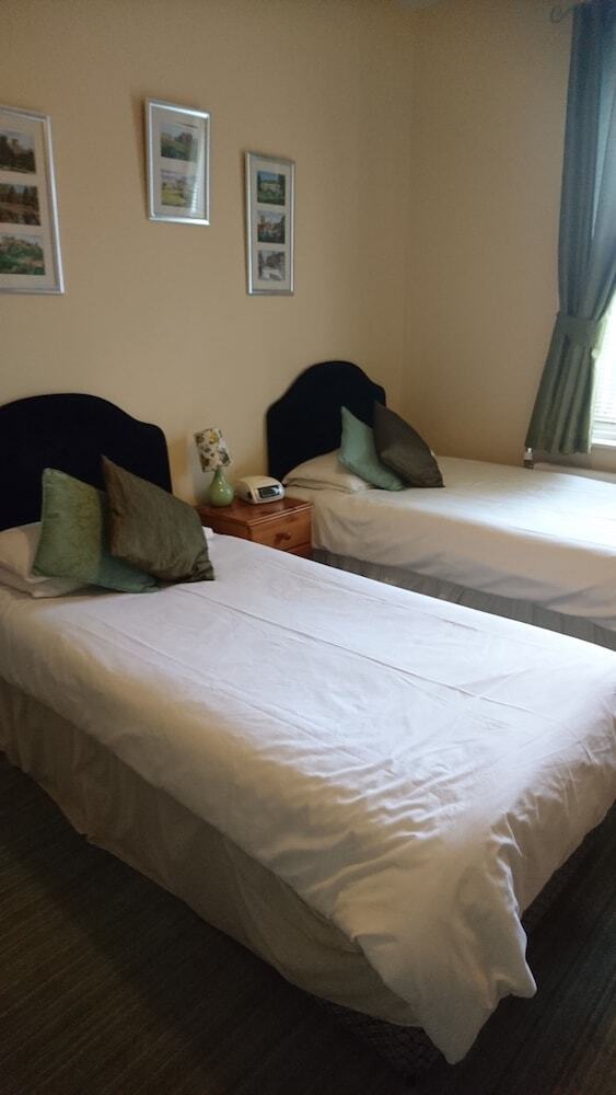 Royal Hotel Dysart