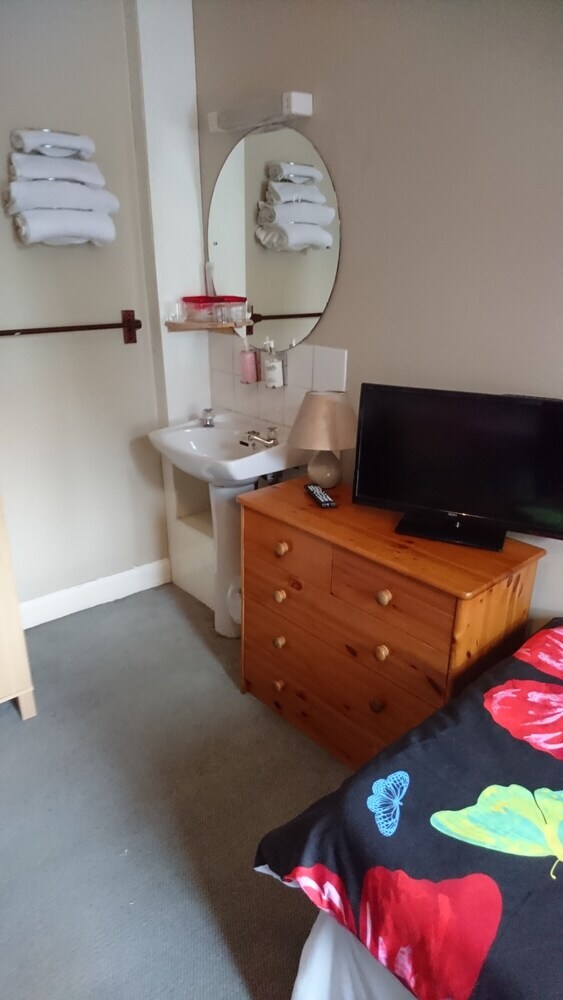 Royal Hotel Dysart
