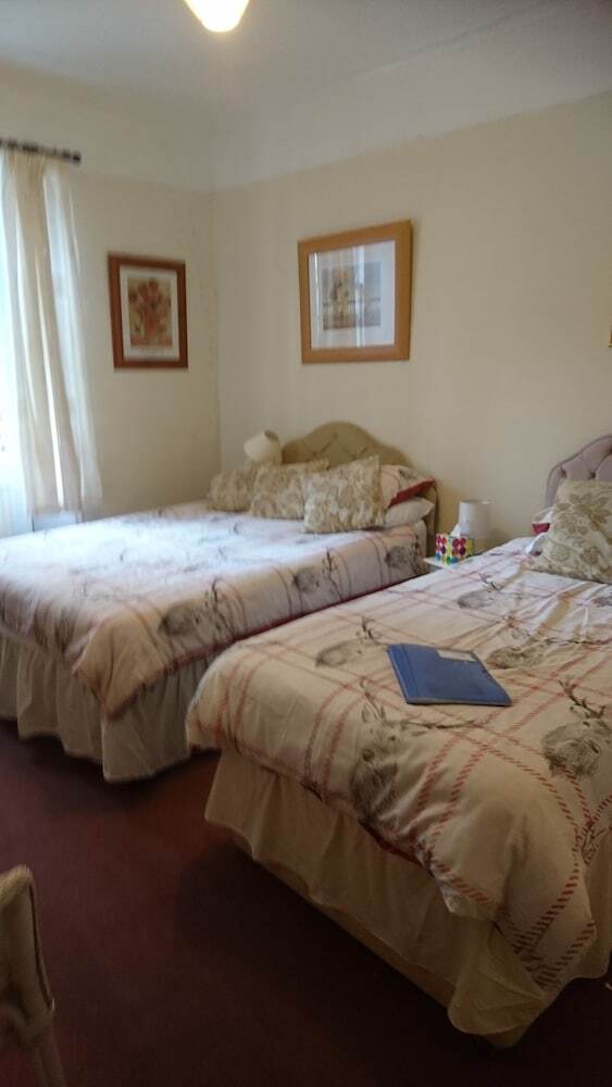 Royal Hotel Dysart