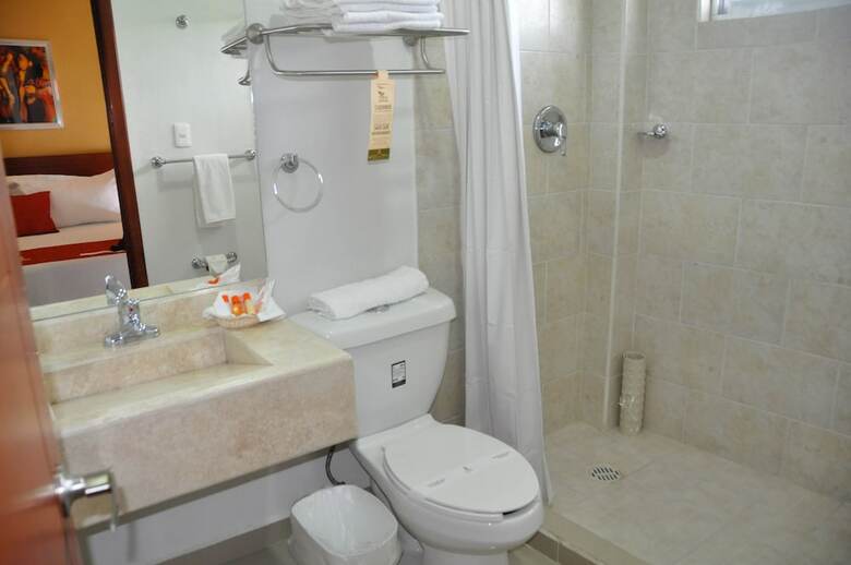 Hotel Yakar