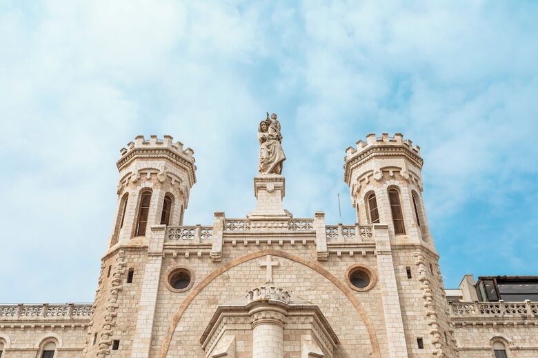 Hotel Notre Dame Of Jerusalem Center