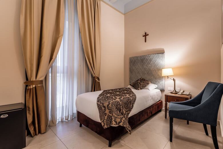 Hotel Notre Dame Of Jerusalem Center