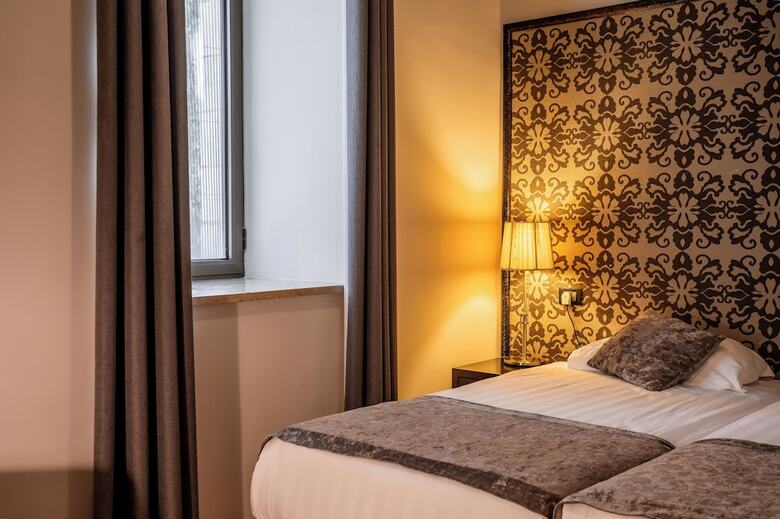 Hotel Notre Dame Of Jerusalem Center