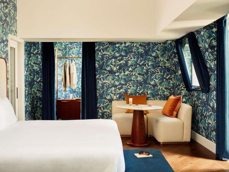 Hotel Hyde London City - St Paul's