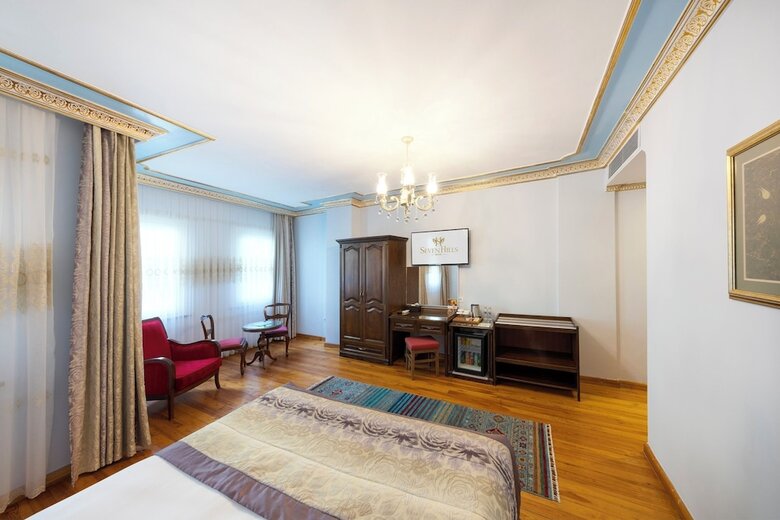 Seven Hills Hotel - Special Class